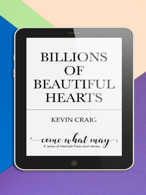 cover image of Billions of Beautiful Hearts